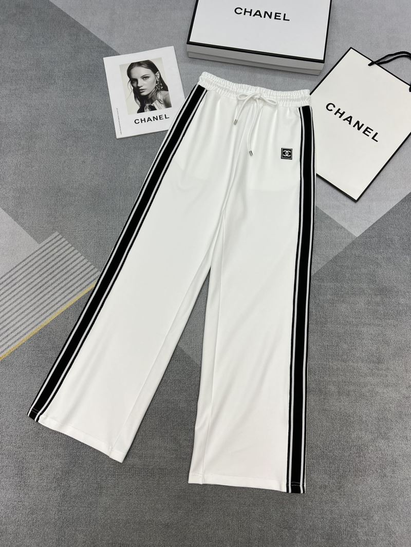 Chanel Long Suits